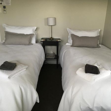 Lands End Hotel Bluff Bagian luar foto