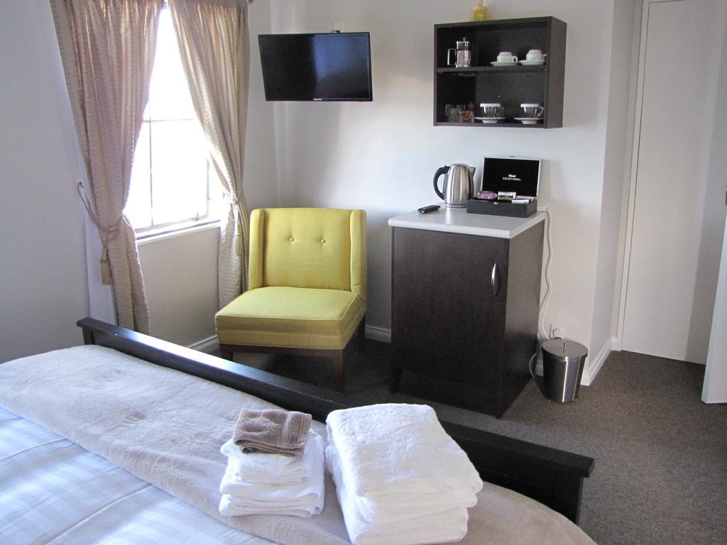 Lands End Hotel Bluff Ruang foto