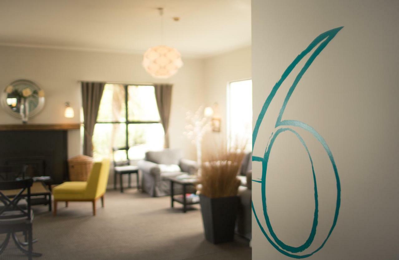 Lands End Hotel Bluff Bagian luar foto